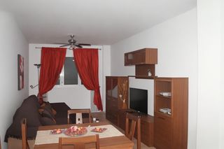 Miete Etagenwohnung in San Gregorio. Piso amueblado con garaje en san gregorio