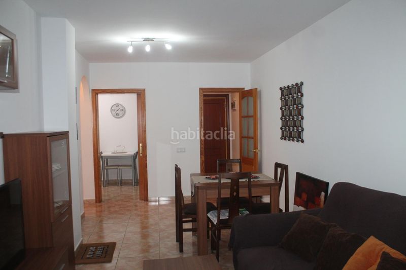 Foto 49a66c68-80cd-4f57-8358-04175808c072. Rent flat with parking in San Gregorio Telde