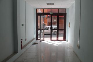 Alquiler Local Comercial en San Gregorio. Local comercial en san gregorio, zona mercado
