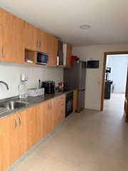 Rent Flat in San Juan. Vivienda en alquiler en telde  arnao
