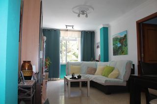 Etagenwohnung in San Gregorio
