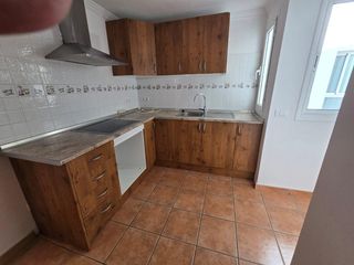 Etagenwohnung in La Herradura - Balcón de Telde