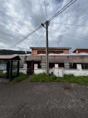 Haus en Poago. Casa-bar