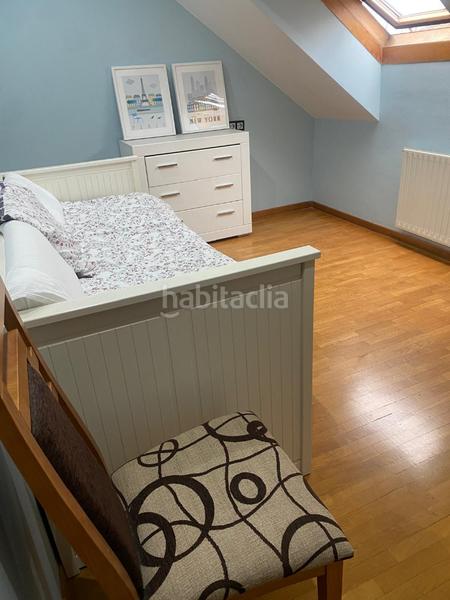 Foto 1dd688be-0e21-4664-b3a3-4fa6d3a3aa71. Miete zweistöckige wohnung mit heizung in La Calzada Gijón