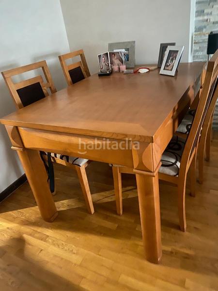 Foto 310bf4e6-9fc1-4a45-995a-bf210e0840d0. Miete zweistöckige wohnung mit heizung in La Calzada Gijón