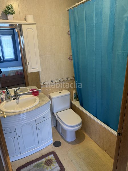Foto ab553f73-2243-4300-b2af-18ae7de8d402. Casa adossada amb calefacció aparcament a Tremañes Gijón