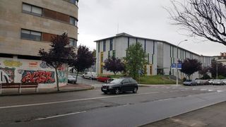 Business premise in Avenida Virxinia Pereira Renda 6