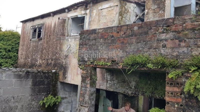 Foto 02ea7ac2-c502-4e6a-9566-aa2b7a64053d. Casa in o pazo 74g in Parroquias Rurales Pontevedra