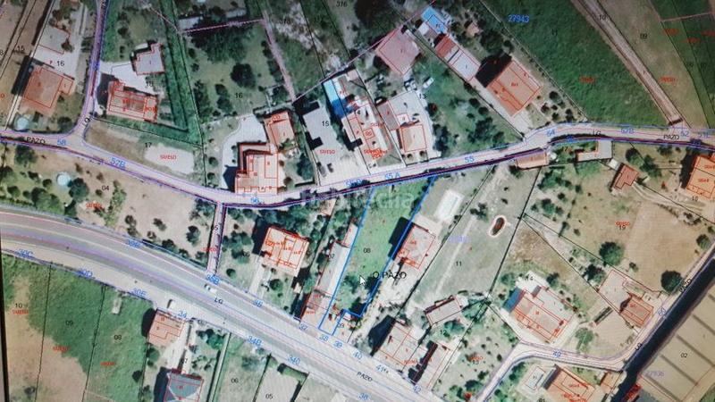 Foto 38f310a3-8d28-4a4c-b6bb-1b26cb27a261. Casa in o pazo 74g in Parroquias Rurales Pontevedra