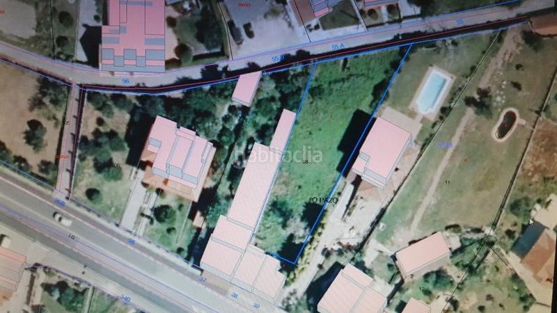 Foto 4cb9dc92-e705-4e60-a09a-196277f04c40. Casa in o pazo 74g in Parroquias Rurales Pontevedra