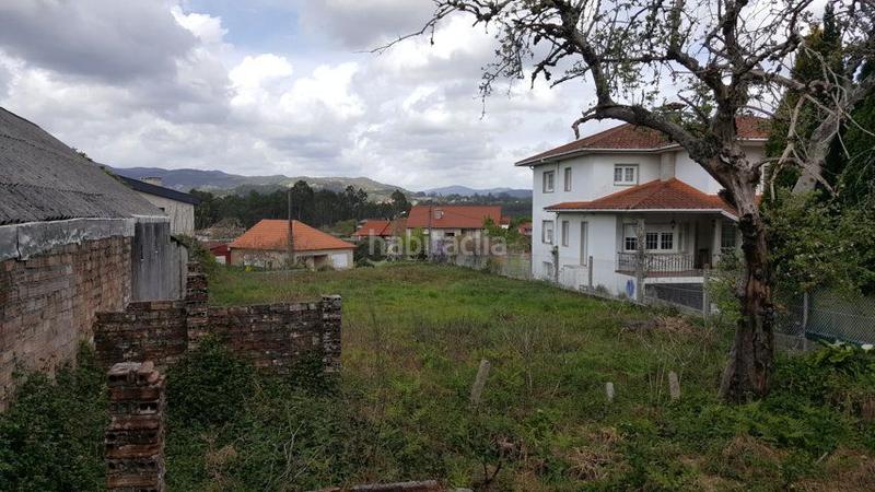 Foto 9ef6e0e2-0038-4d7a-b4b1-6ebfedc274c3. Casa in o pazo 74g in Parroquias Rurales Pontevedra