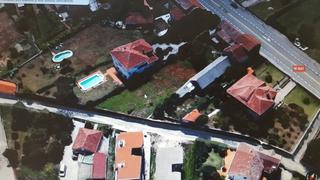 Haus  Travesia irmans pazo