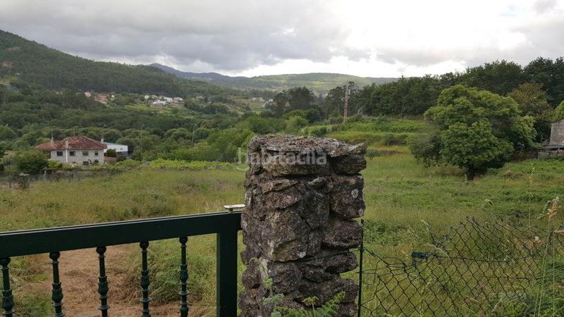 Foto 191fe7d2-50de-4a0a-b3ba-c7c0b77694cc. Casa a Parroquias Rurales Pontevedra