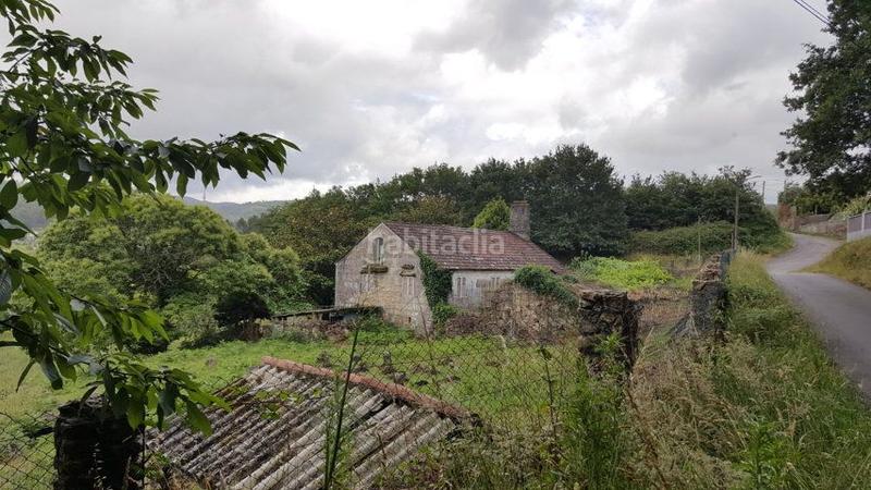 Foto acf5f209-d18b-477a-a165-576d3659353f. House in Parroquias Rurales Pontevedra