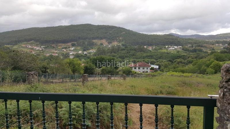 Foto 8392a1b0-8243-4580-b2da-598ab9baf3ad. Maison dans Parroquias Rurales Pontevedra