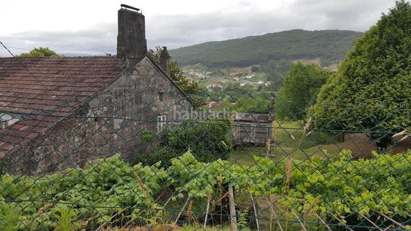 Foto a5a4c869-57e6-4e2d-bd91-4ec317cb0ef4. Maison dans Parroquias Rurales Pontevedra