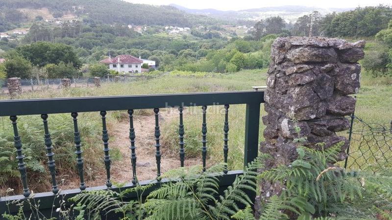 Foto ce1e79b4-292e-4a5c-b978-7cb6314a3d2b. Maison dans Parroquias Rurales Pontevedra