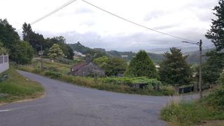 House in Parroquias Rurales