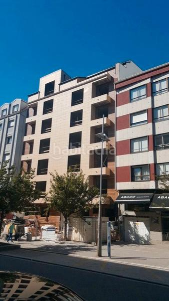 Foto 2b3019e3-f2c0-49c1-b8a9-0839fbbfceae. Apartamento en avenida lugo 5 obra nueva en construcción en Pontevedra