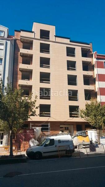 Foto 65f403a6-9a12-4f34-9ec1-644541dcd206. Apartamento en avenida lugo 5 obra nueva en construcción en Pontevedra