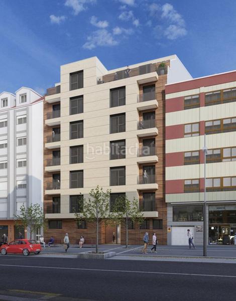 Foto 668f1c09-6ed5-4db9-bd17-0763b54e74cc. Apartamento en avenida lugo 5 obra nueva en construcción en Pontevedra
