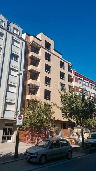Foto 80ff09bc-e8a1-46a6-a913-0050aa066df4. Apartamento en avenida lugo 5 obra nueva en construcción en Pontevedra