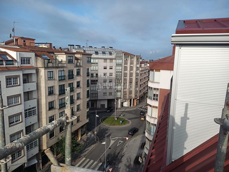 Foto a9eb8c5b-b824-49c0-8503-87a66303a199. Apartamento en avenida lugo 5 obra nueva en construcción en Pontevedra