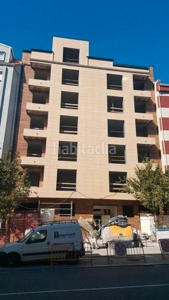 Foto aeadcd73-6b38-44c8-9065-eb011881ecf4. Apartamento en avenida lugo 5 obra nueva en construcción en Pontevedra