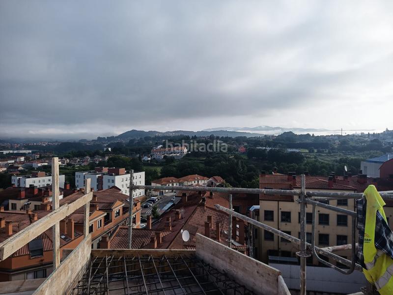 Foto bb4b4416-a11e-41ce-951c-d031f544f5d3. Apartamento en avenida lugo 5 obra nueva en construcción en Pontevedra