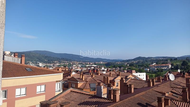 Foto c4b34448-fdf0-4bab-ab6a-6a28fa3447dc. Apartamento en avenida lugo 5 obra nueva en construcción en Pontevedra