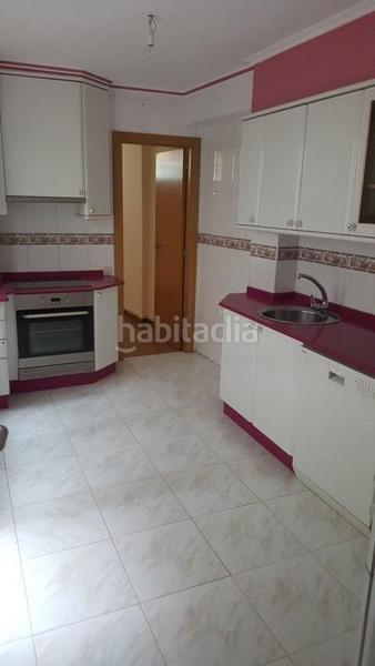 Foto b7c6a069-2194-42ec-9860-825019999f9c. Appartamento in Zona de Plaza de Barcelos Pontevedra