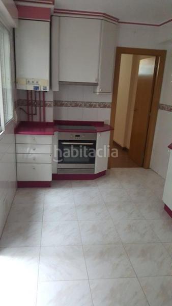 Foto f6af493a-e211-44b0-8355-664e71e85381. Appartamento in Zona de Plaza de Barcelos Pontevedra