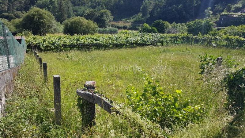 Foto 105fc73e-0f56-4fd5-8bb5-51f4b6cdcddd. Terreno residenziale in Parroquias Rurales Pontevedra