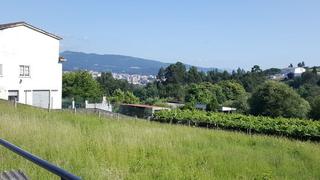 Terreny residencial  Lugar riveiro. Parcela edificable a 6 minutos del centro de pontevedra.