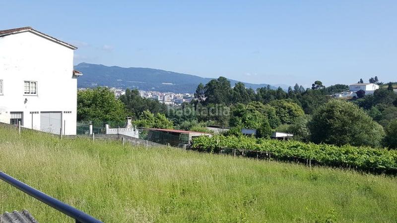 Foto 39547fa9-e307-478a-bbce-b264f8cda239. Terreno residenziale in Parroquias Rurales Pontevedra