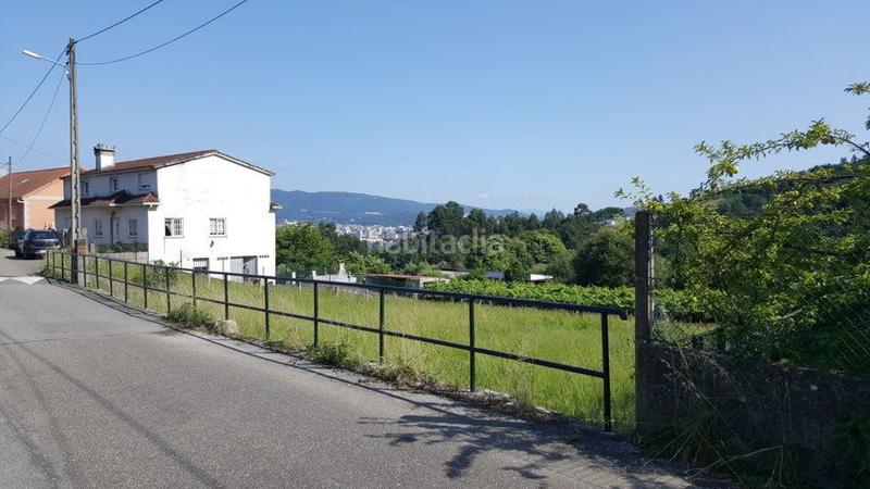 Foto 434d0391-e2ee-4ab4-8f9a-8037ff1c70e6. Terreno residenziale in Parroquias Rurales Pontevedra