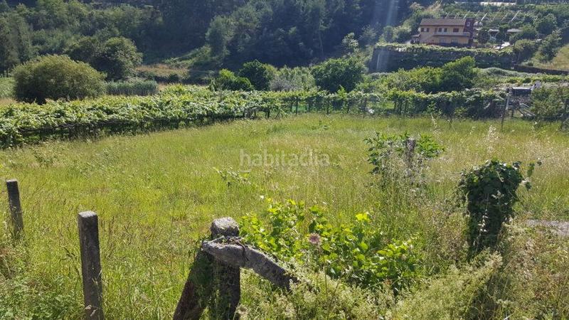 Foto d1a757fa-3fa5-4b52-b8d1-ecde8c5b6e27. Terreno residenziale in Parroquias Rurales Pontevedra