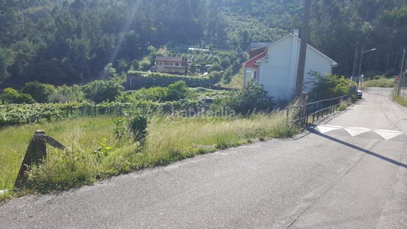 Foto ebbed6d8-0e8d-4c32-8f4c-89f4e600f73f. Terreno residenziale in Parroquias Rurales Pontevedra