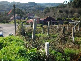 Residential Plot in Barro