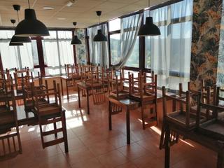 Location Local commercial à Lugar san antoniño 10. Alquiler bar restaurante en barro