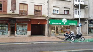 Affitto Posto auto in Rúa echegaray 27. Se alquila plaza de garaje en rúa echegaray nº 27