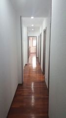 Lloguer Pis  Paseo de colón. Piso para estudiantes zona alameda. con calefacción y agua inclu