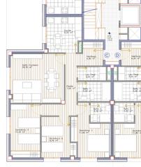 Flat in Rúa de bélxica 14. Próxima promoción de viviendas calle bélgica, pontevedra