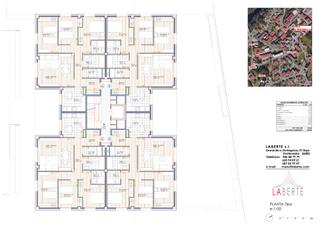 Flat in Rúa de bélxica 14. Próxima promoción de viviendas calle bélgica, pontevedra