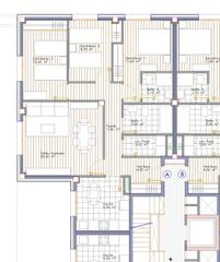 Flat in Rúa de bélxica 14. Próxima promoción de viviendas calle bélgica, pontevedra