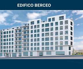 Piso en Rúa 12 de novembro 4. Últimas viviendas promoción en el centro de pontevedra