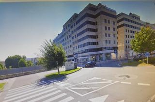 Car parking in Praza veiga da eira 6. Últimas plazas de garaje en venta
