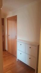 Lloguer Apartament a Avenida médico ballina 23. Apartamento seminuevo en alquiler sin muebles. médico ballina -