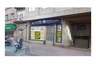 Local Comercial en Rúa Echegaray 35