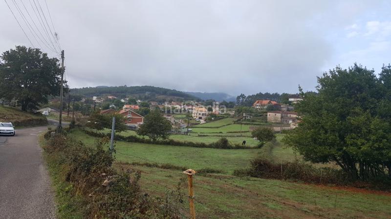 Foto 5a86f7e2-419c-4183-b5c2-fddf2b46ad3f. Wohngrundstück in n/a in Ponte - Caldelas